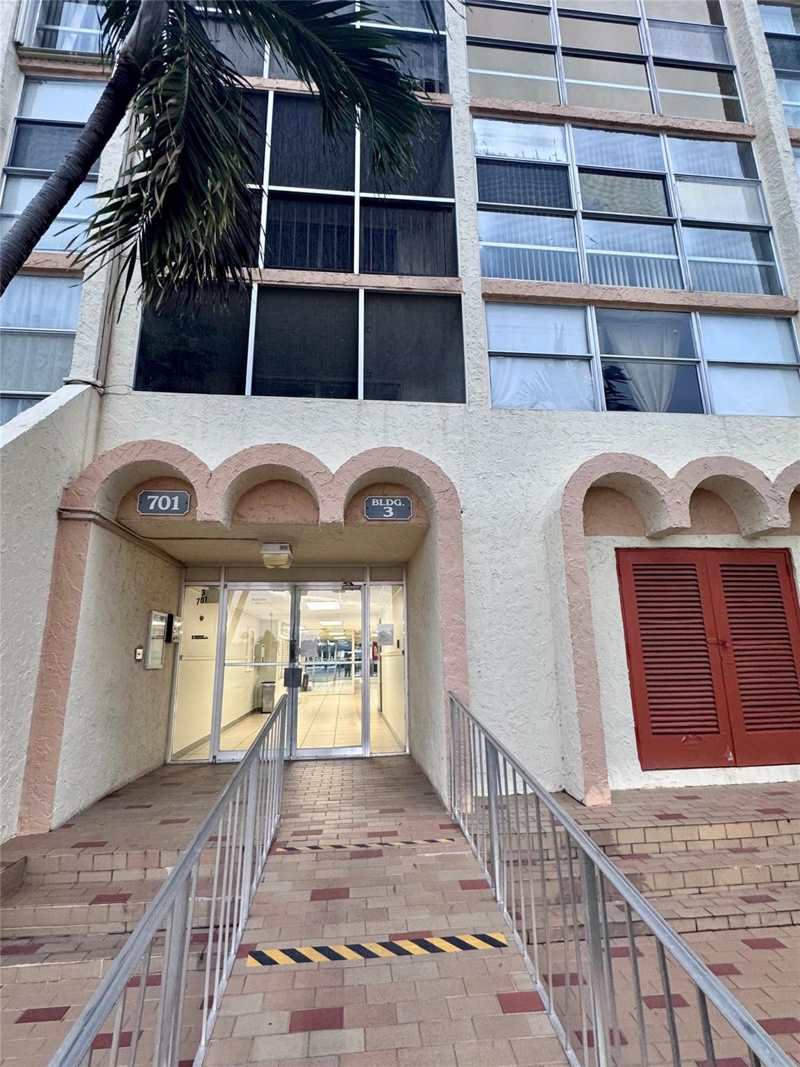 1BR – Condominium at 701 Three Islands Boulevard #215