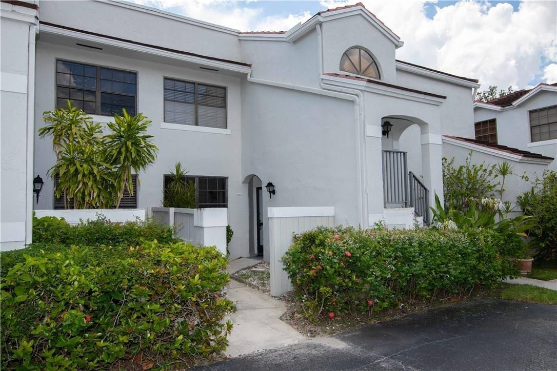 2BR – Condominium at 11969 NW 11th Street #11969