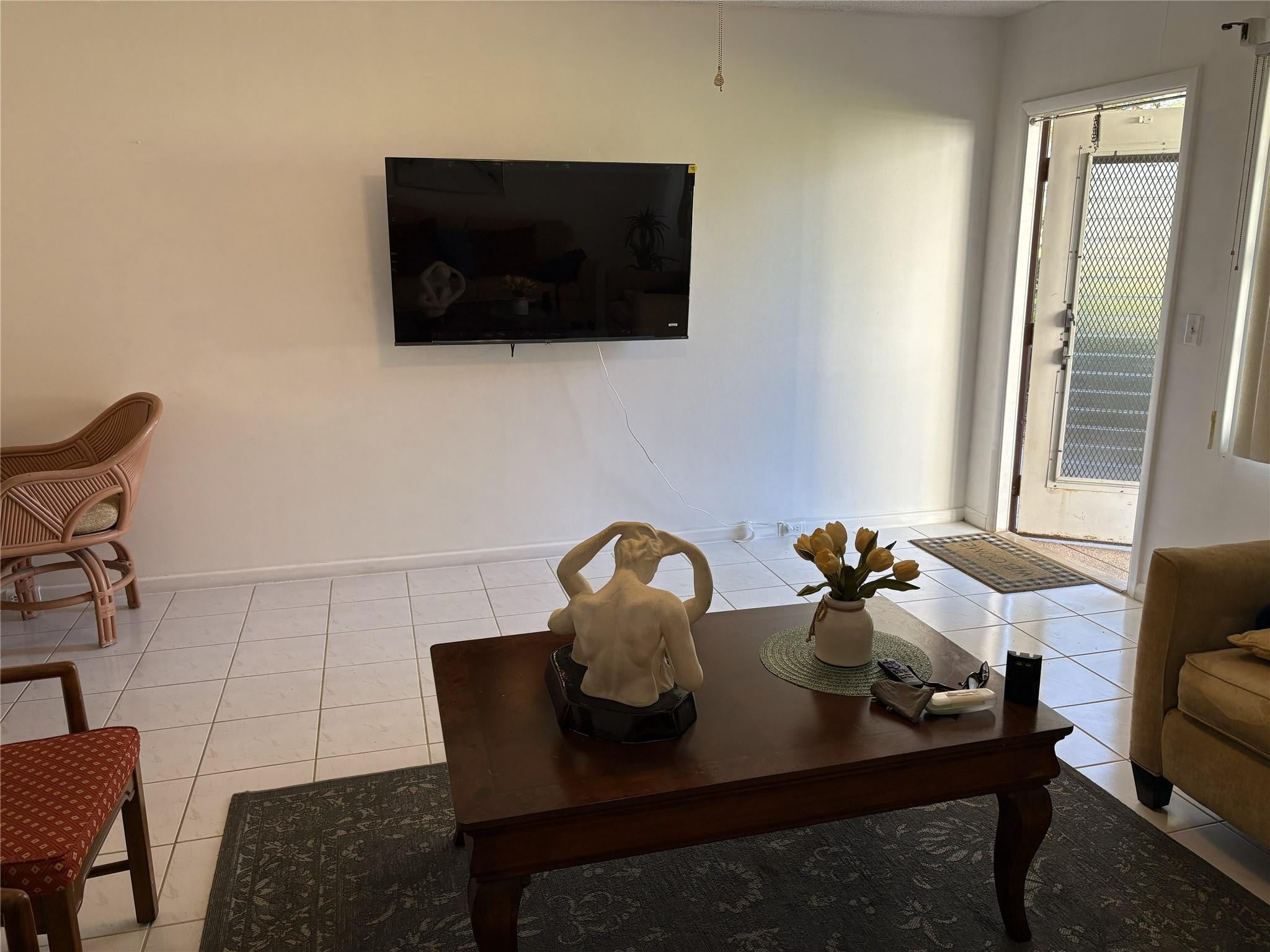 1BR – Condominium at 91 Preston C #91