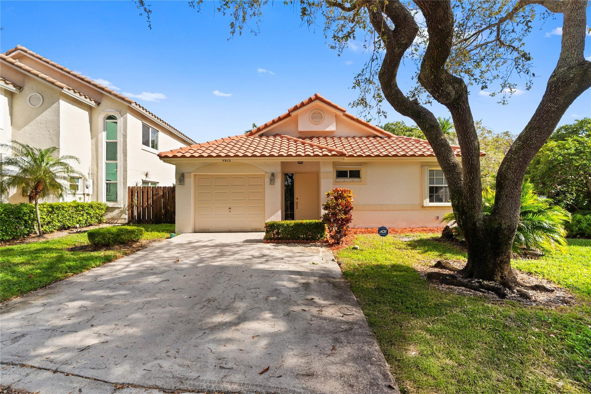 2BR – SingleFamilyResidence at 9815 NW 5th Place