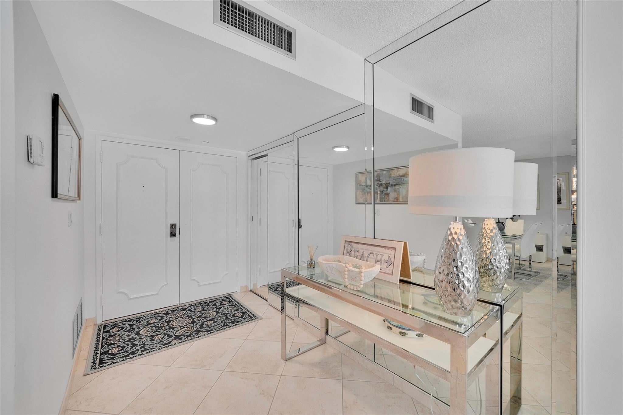 2BR – Condominium at 3410 Galt Ocean Drive #204n