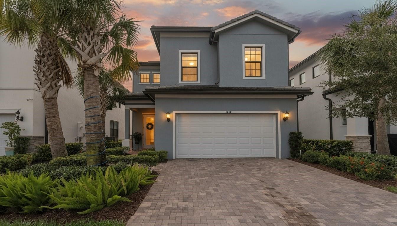 4BR – SingleFamilyResidence at 2854 Primrose Place