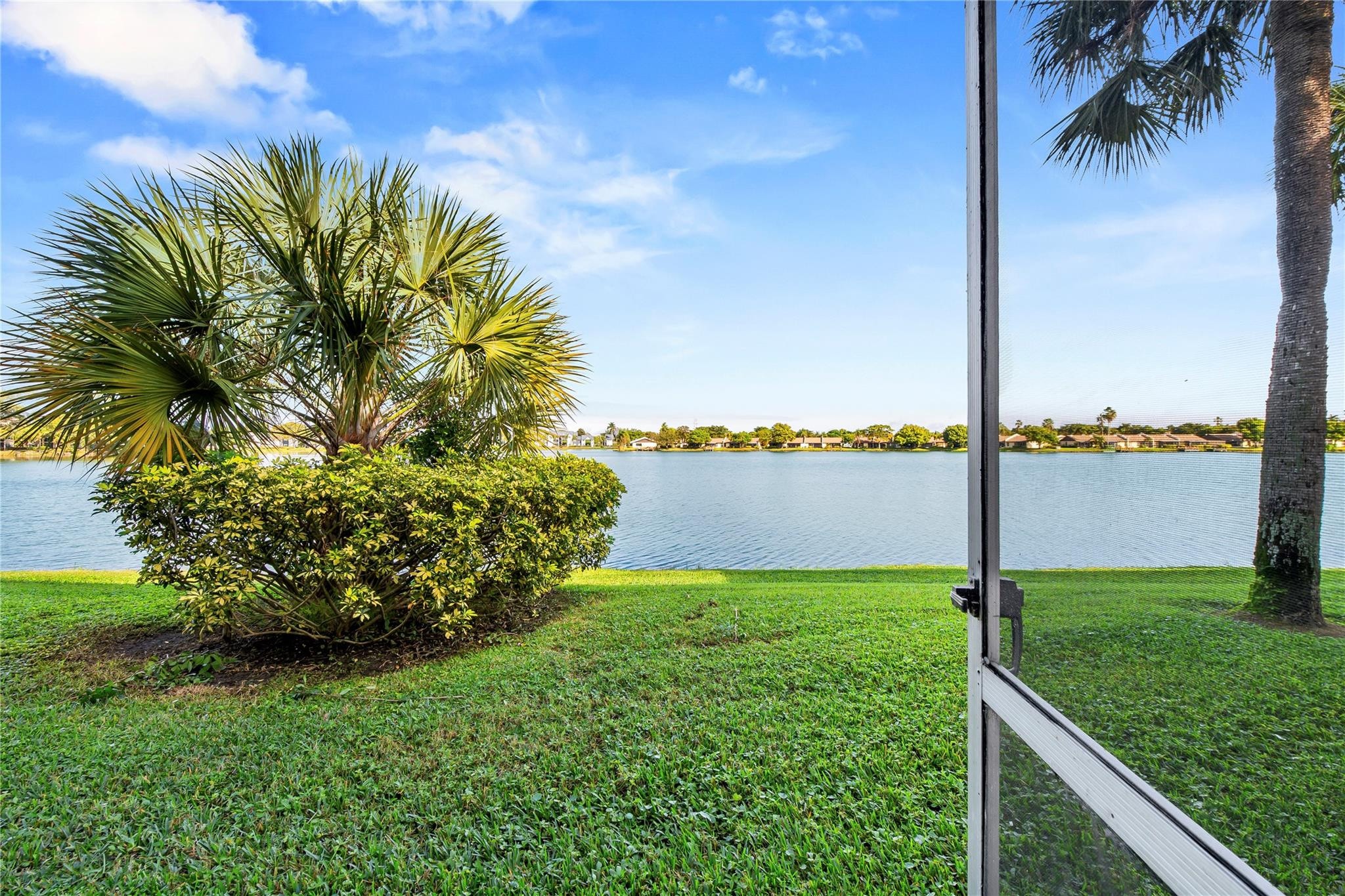 2BR – Condominium at 5510 Lakeside Drive #106