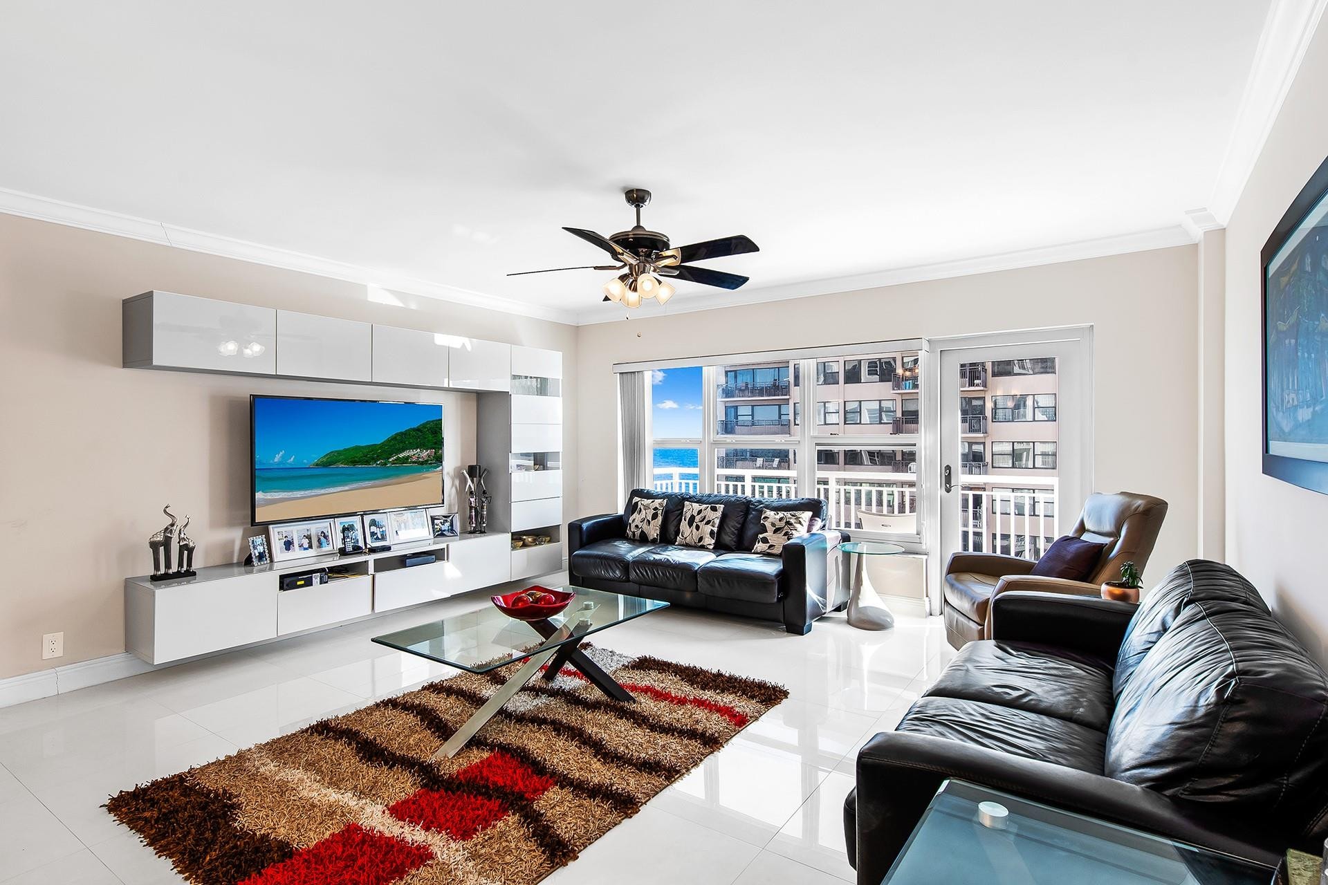 1BR – Condominium at 3850 Galt Ocean Drive #1003