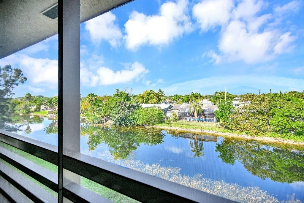 2BR – Condominium at 10442 Sunrise Lakes Boulevard #312
