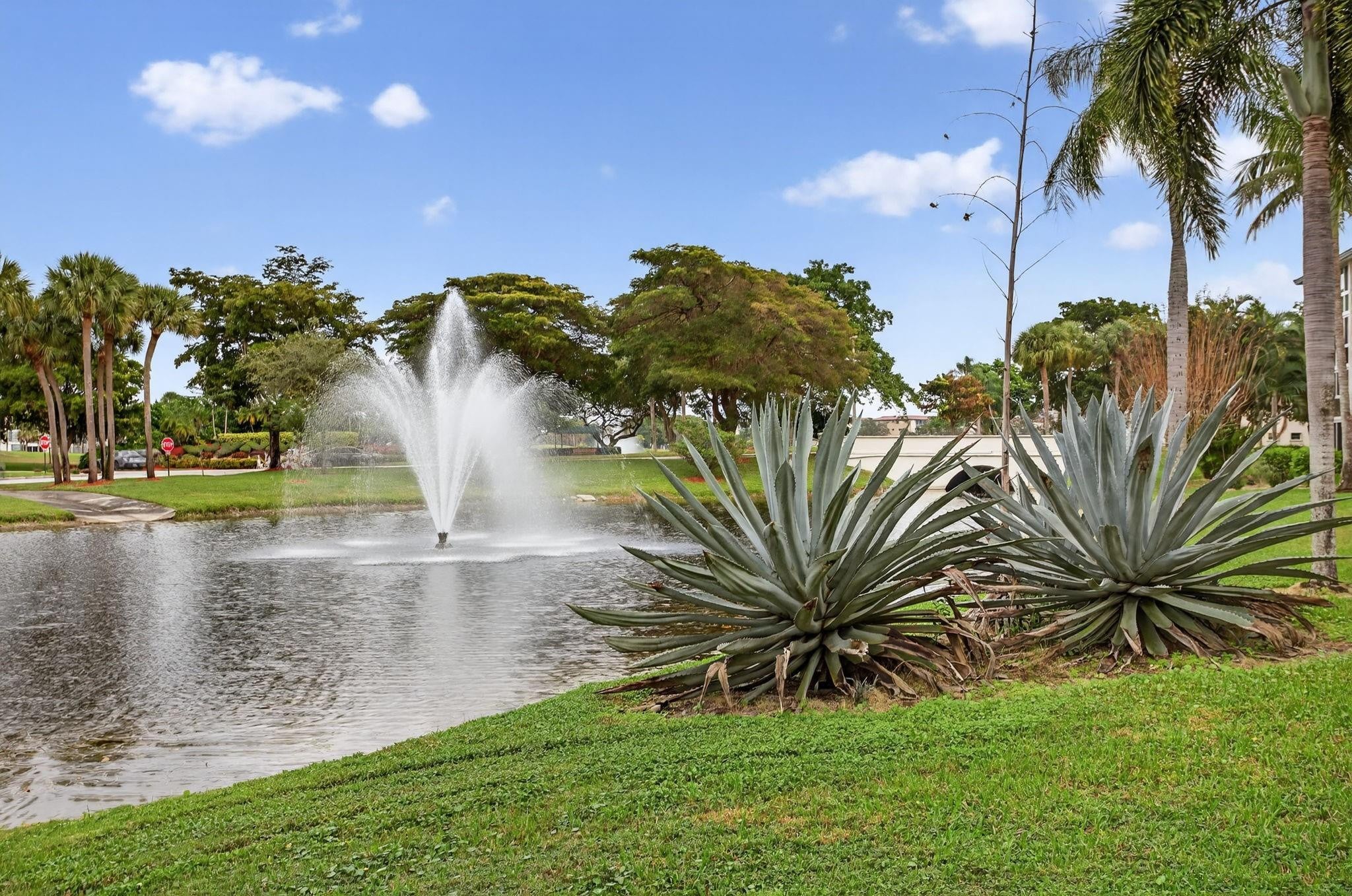 2BR – Condominium at 2501 Antigua Terrace #D1