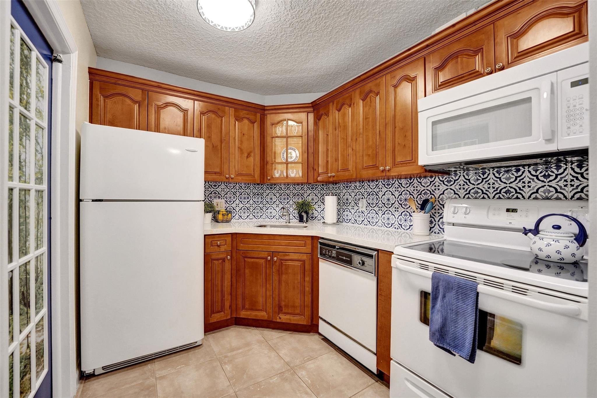 1BR – Condominium at 1920 NE 1st Terrace #109H
