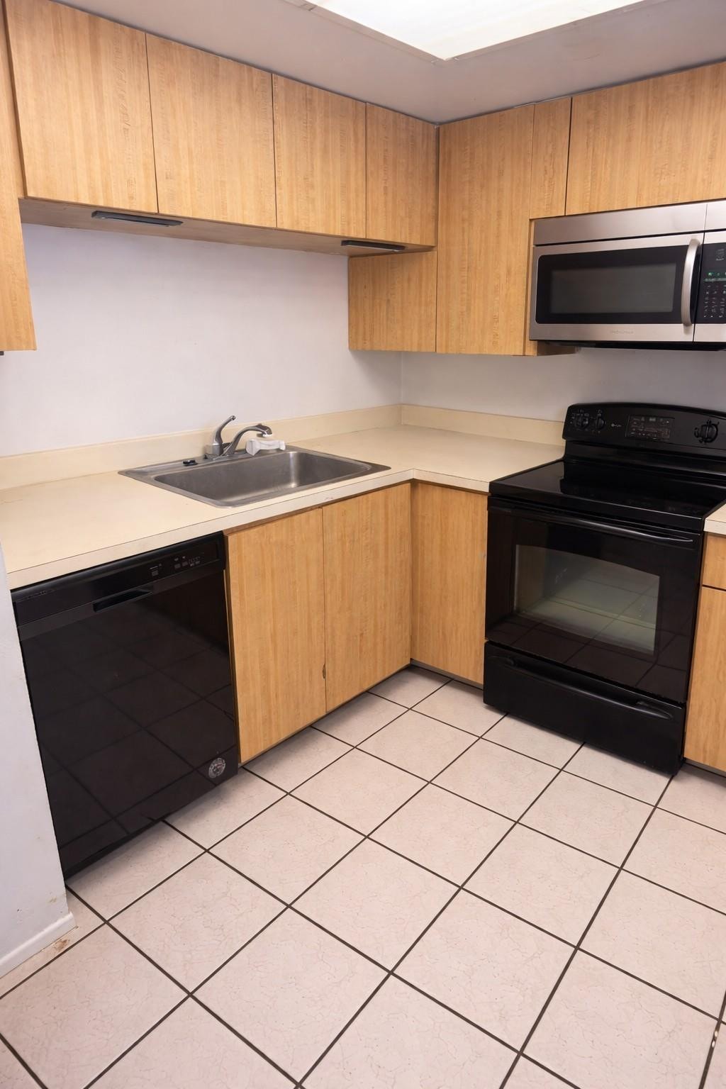 2BR – Condominium at 103 Royal Park Drive #2c