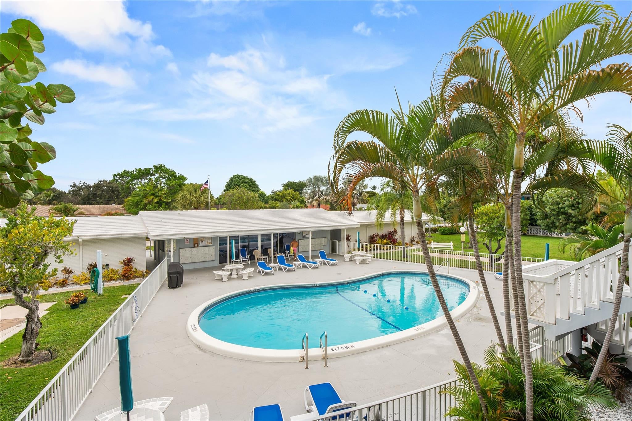 1BR – Condominium at 2170 NE 51st Court #27a