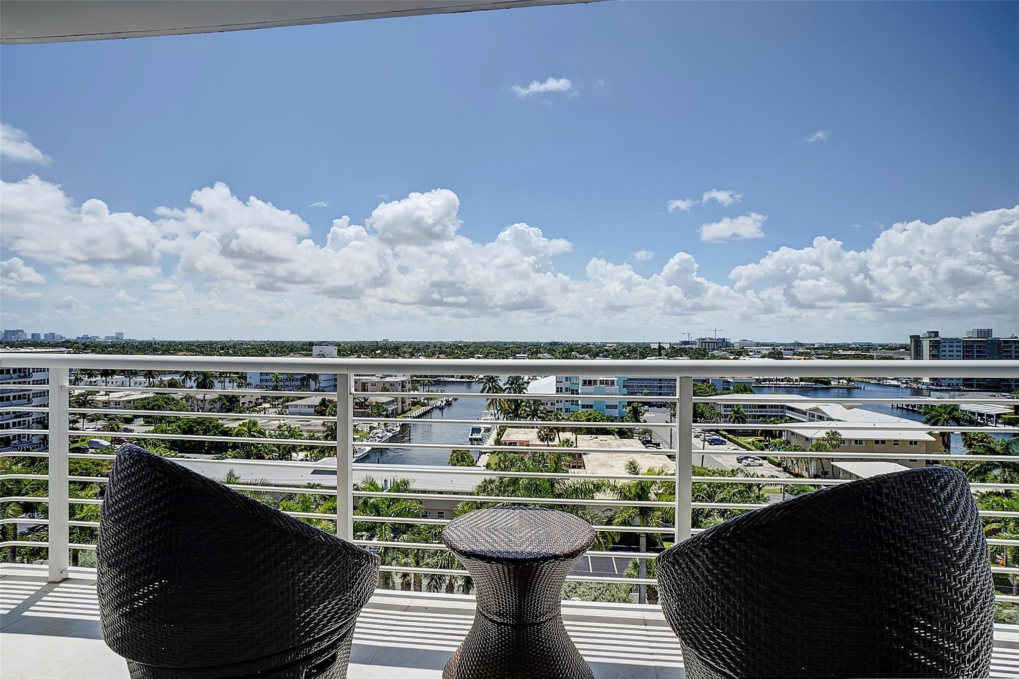 2BR – Condominium at 2831 N Ocean Boulevard #801N