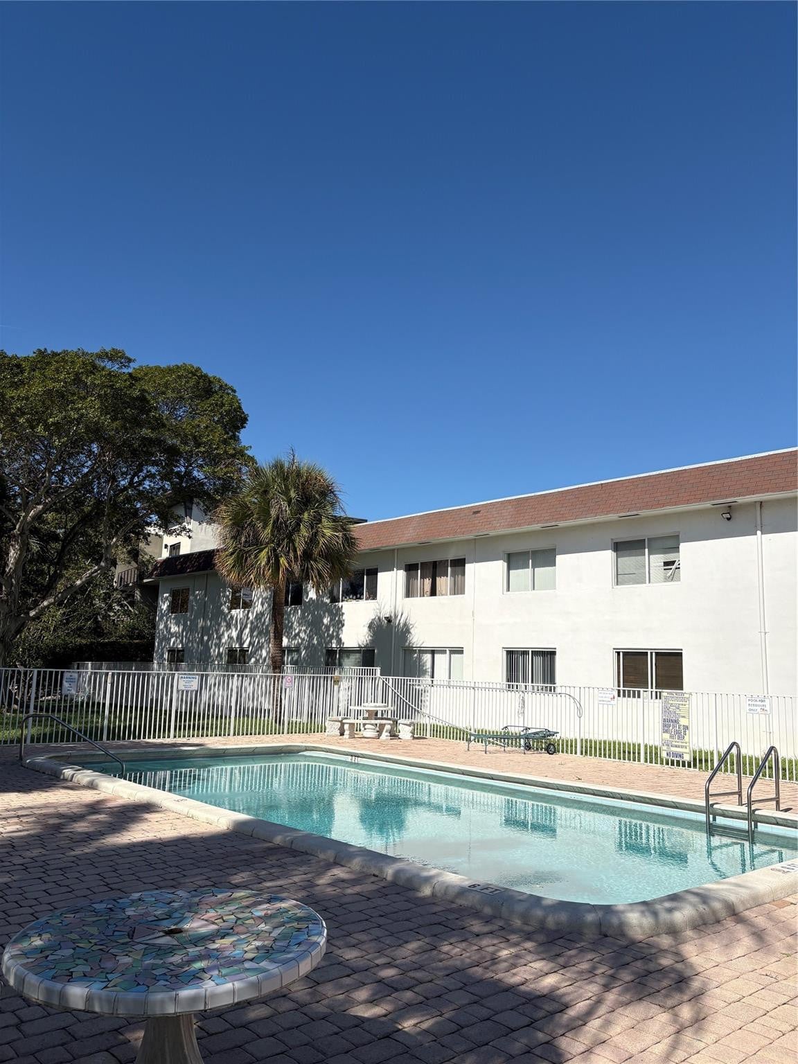 2BR – Apartment at 101 6th Avenue #2
