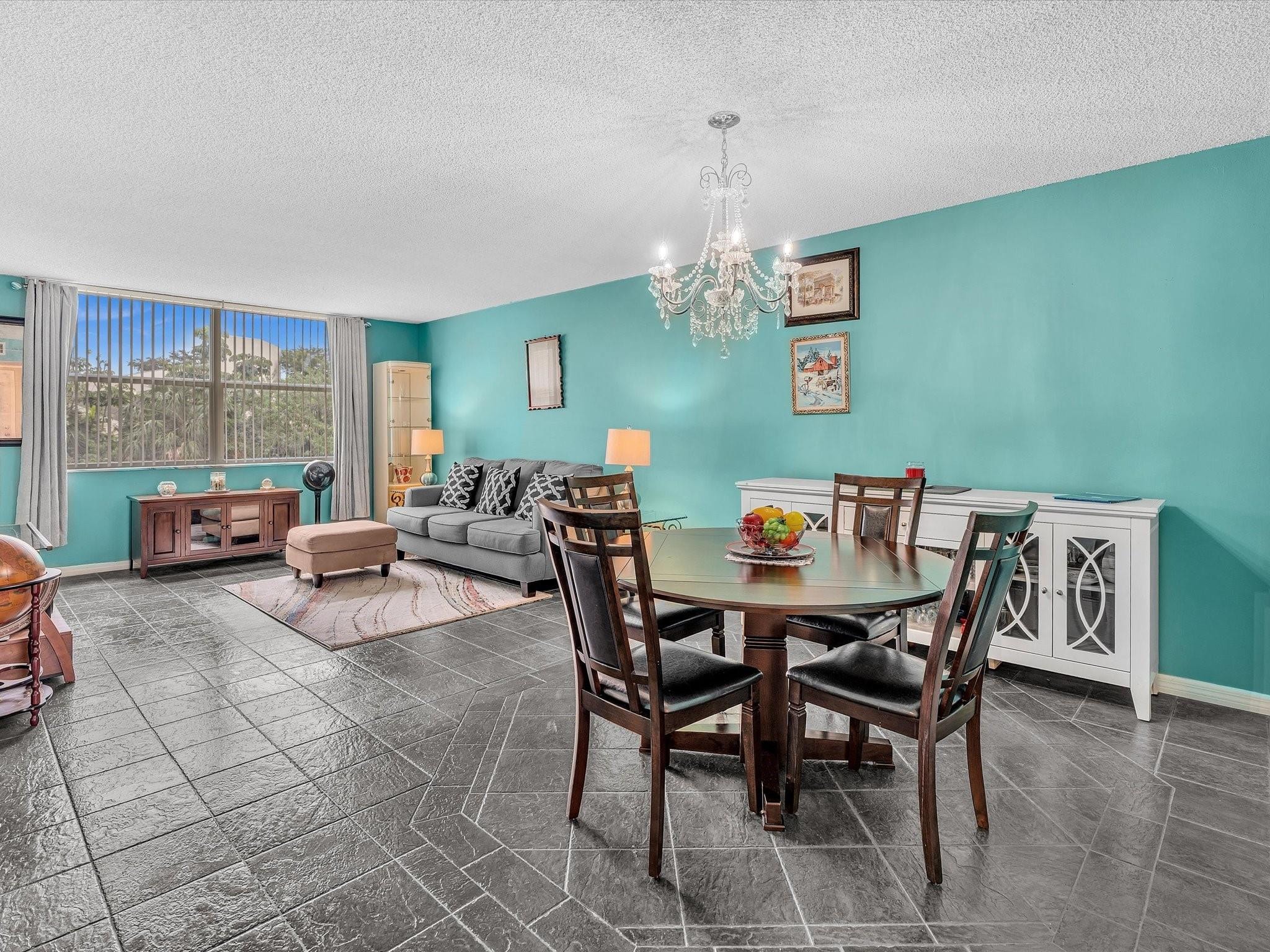 2BR – Condominium at 6570 Royal Palm Boulevard #206J