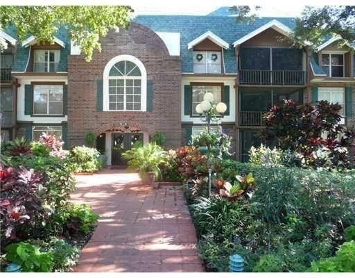 1BR – Condominium at 3670 Inverrary Drive #3B