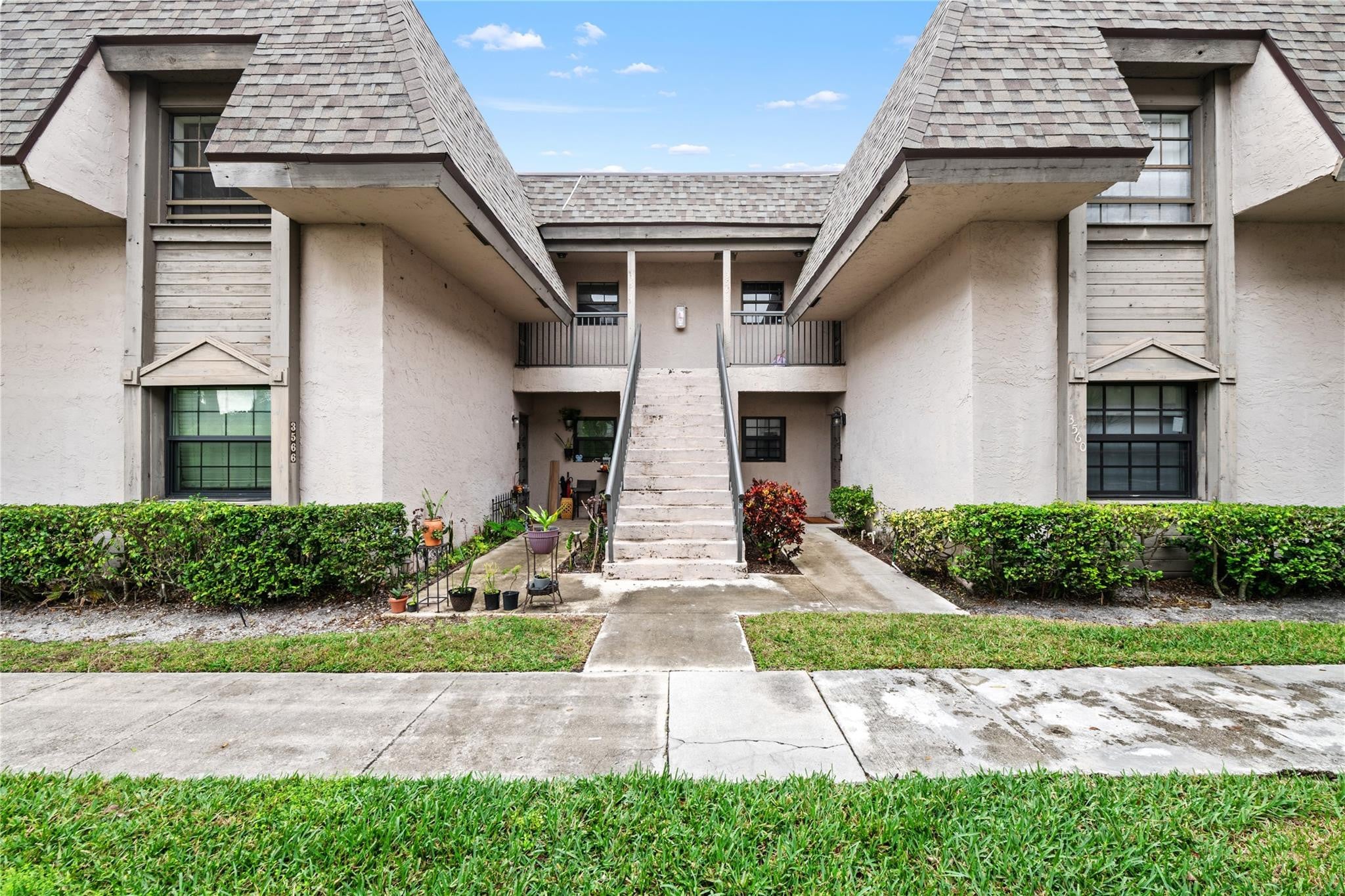 3BR – Condominium at 3574 NW 95th Terrace #8q