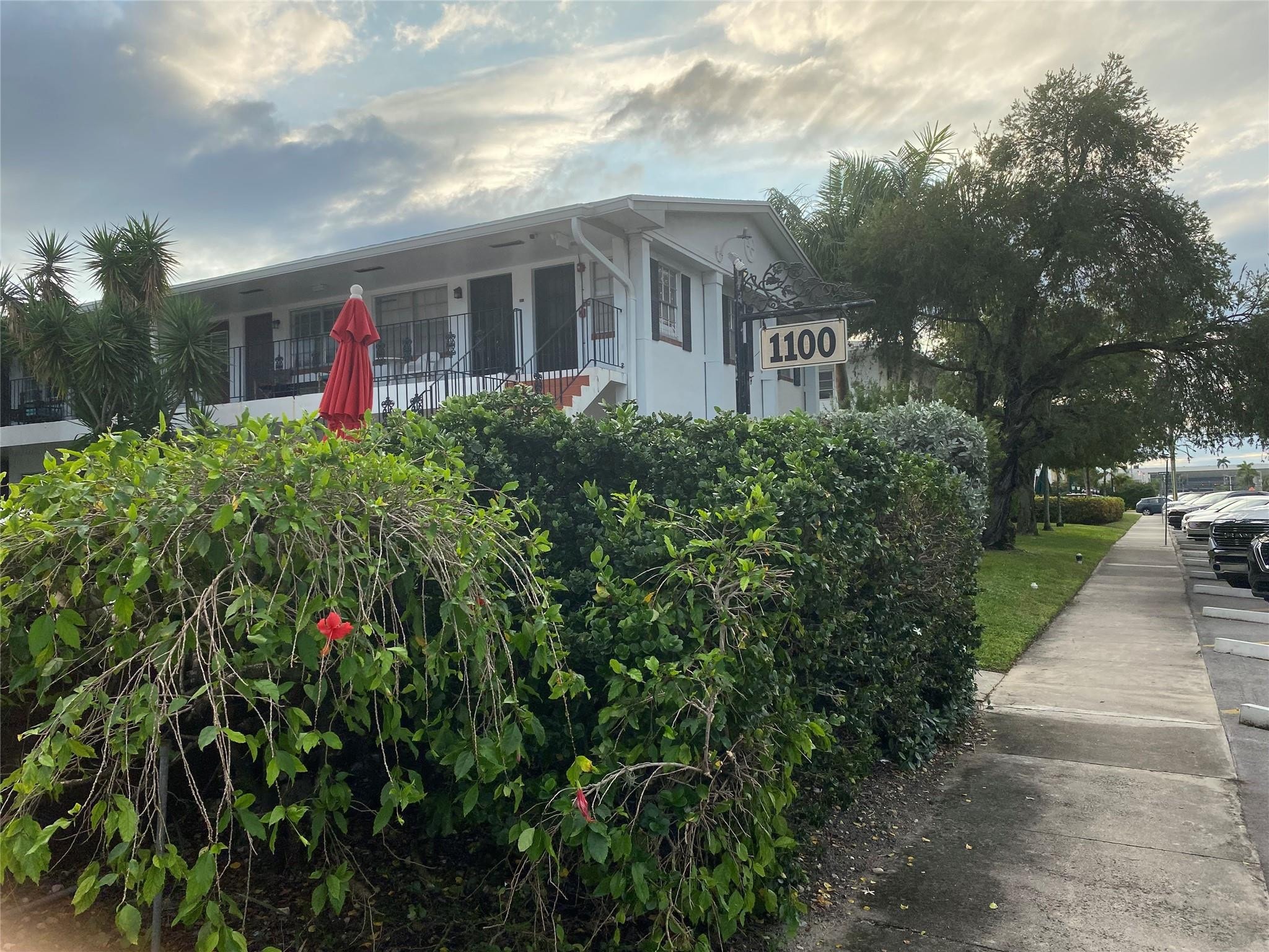 1BR – Condominium at 1100 Atlantic Shores #309