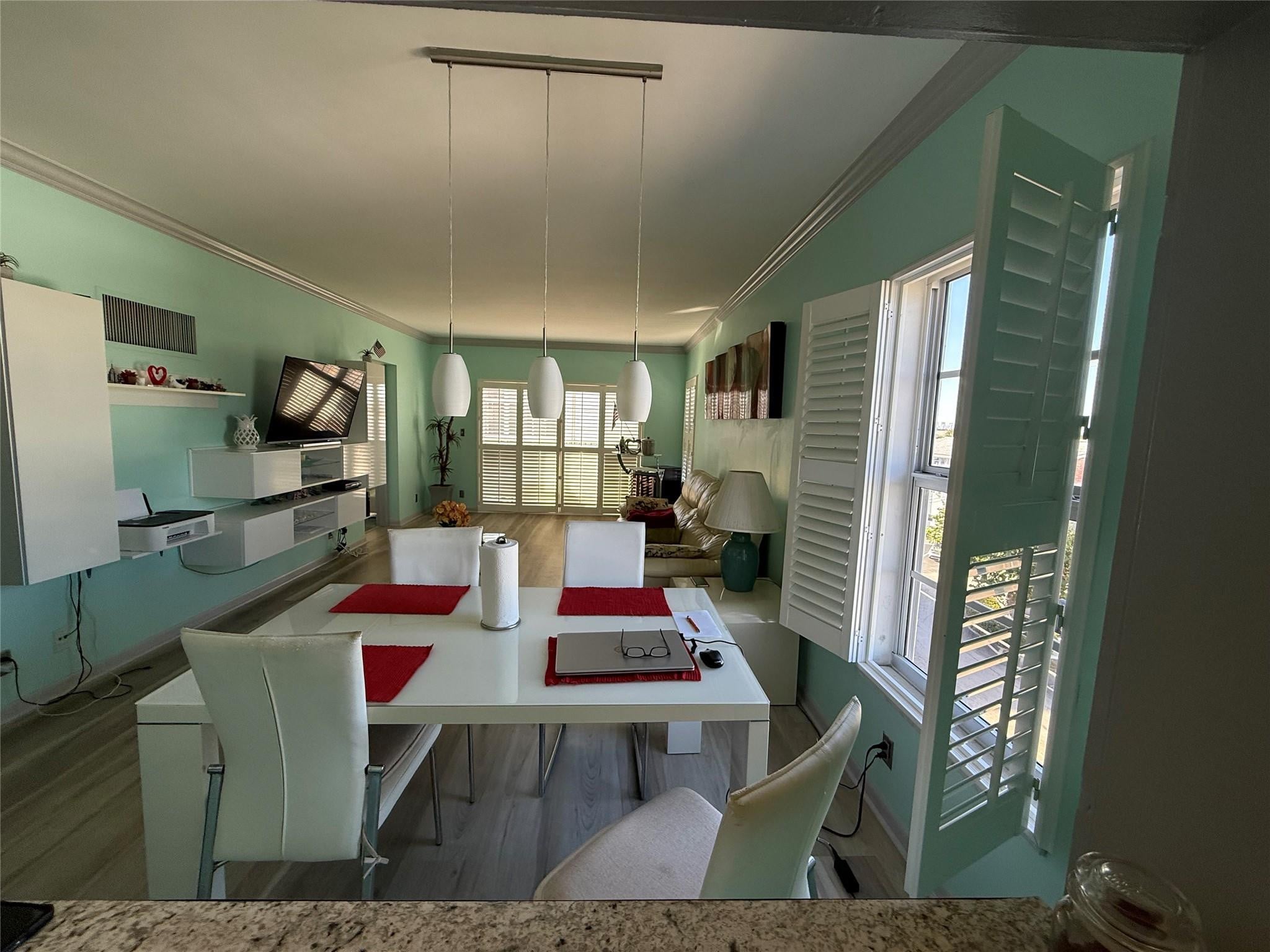 2BR – Condominium at 4117 N Bougainvilla Drive #415