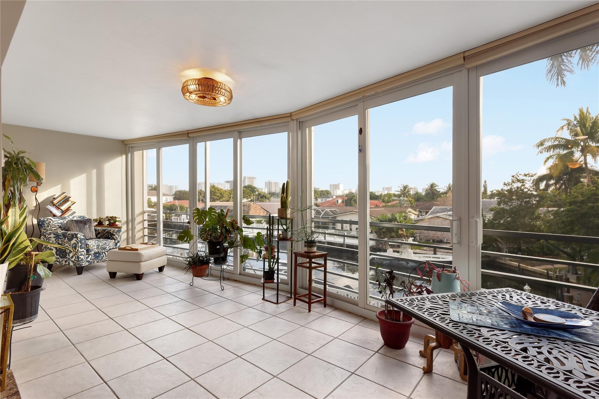 2BR – Condominium at 3050 NE 47th Court #205