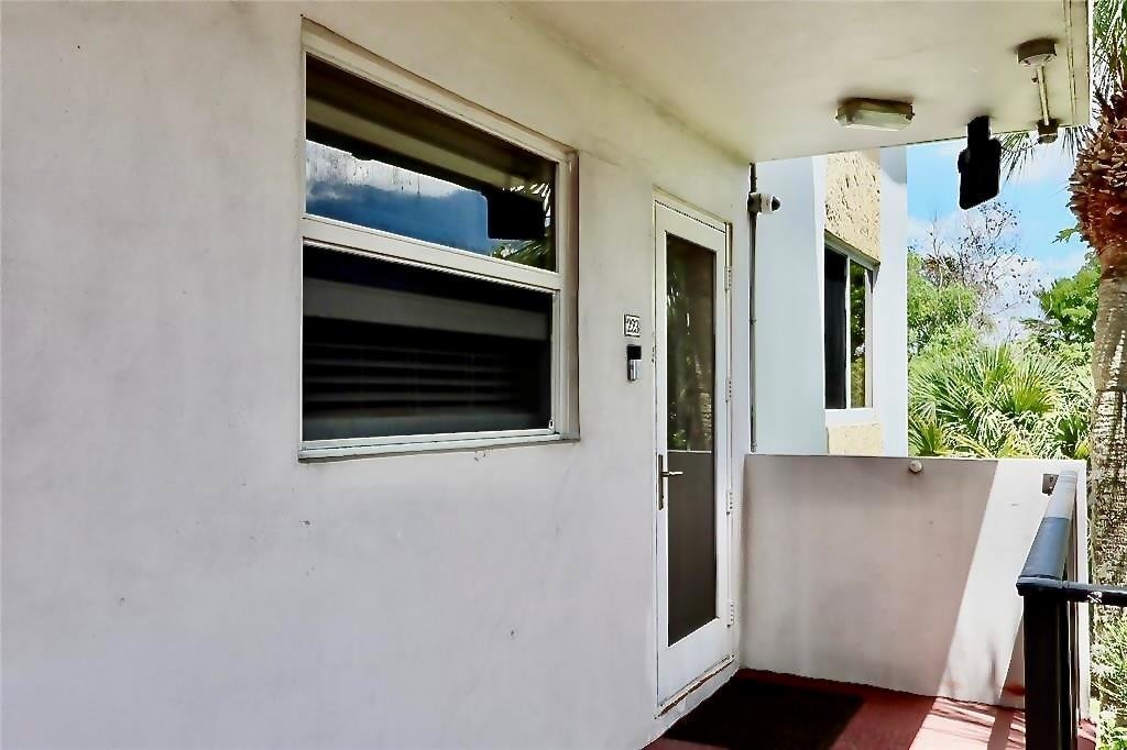 2BR – Condominium at 5985 Del Lago Circle #223
