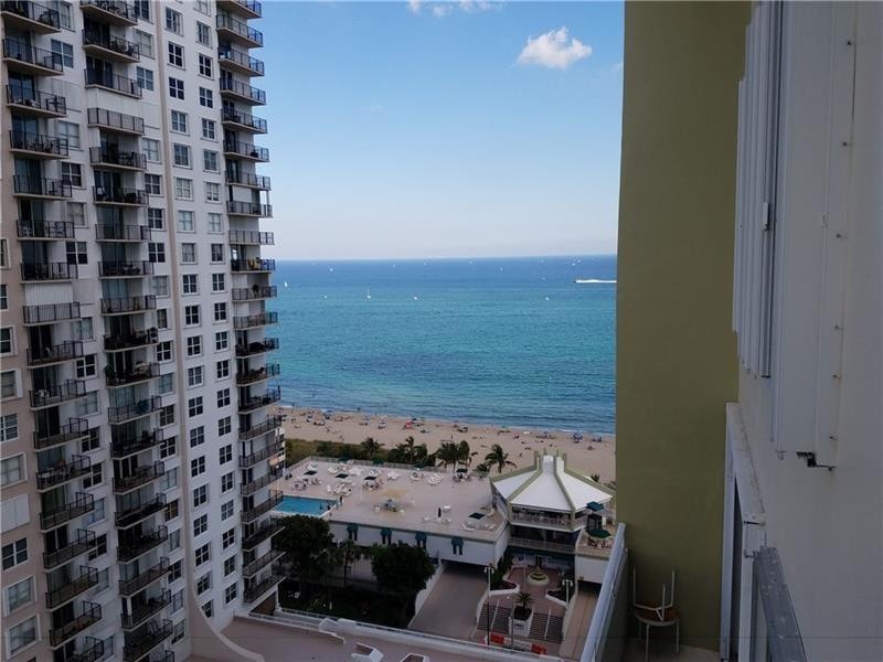 2BR – Condominium at 111 Briny Avenue #2011