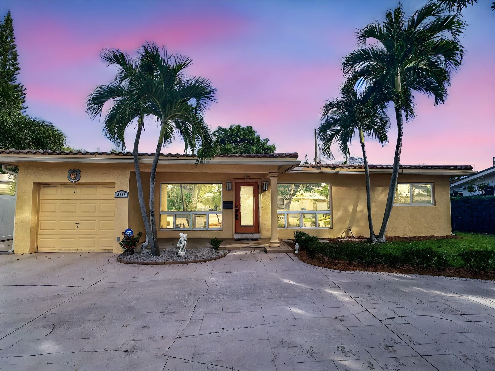 3BR – SingleFamilyResidence at 2936 NW 9th Terrace