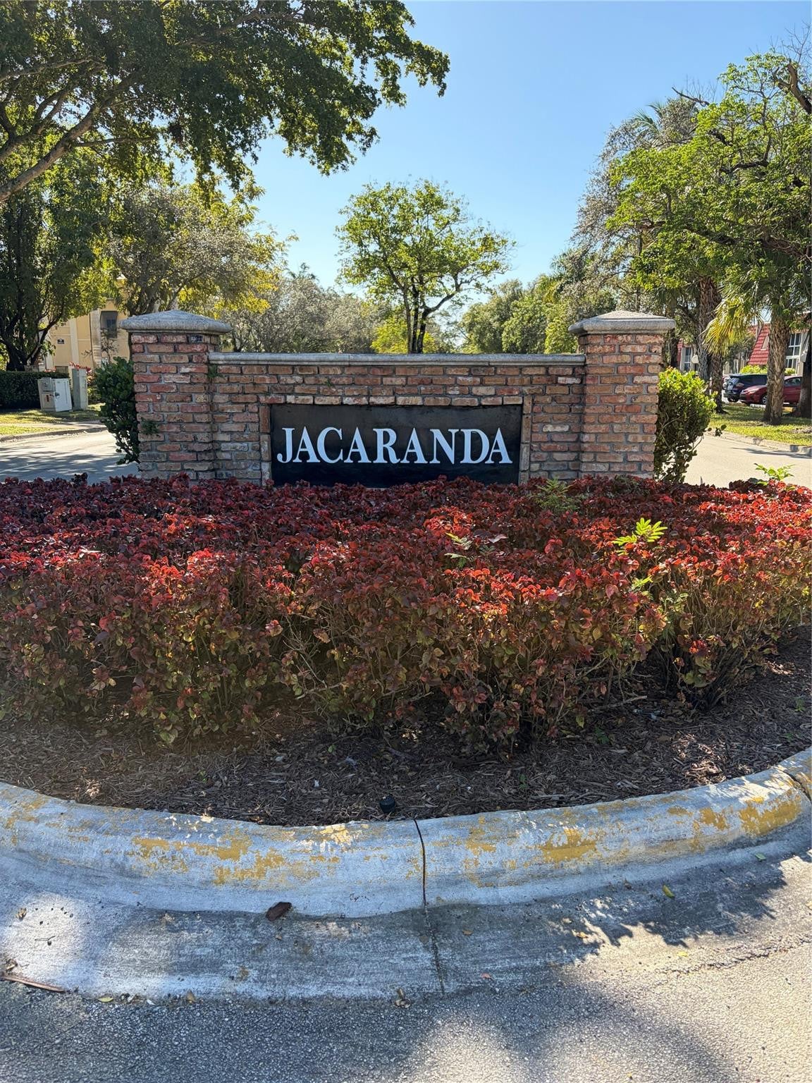 2BR – Condominium at 21 Jacaranda Drive #121