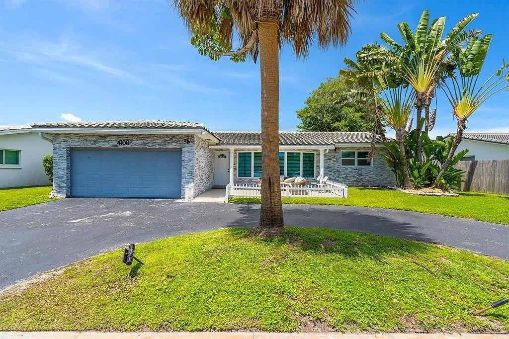 3BR – SingleFamilyResidence at 4100 N 36th Avenue