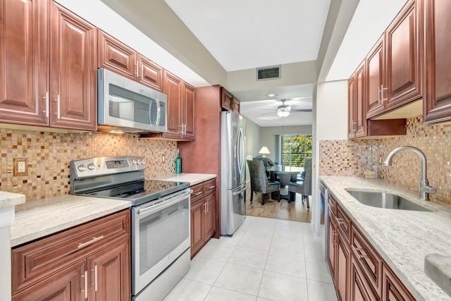 2BR – Condominium at 1603 Abaco Drive #G4