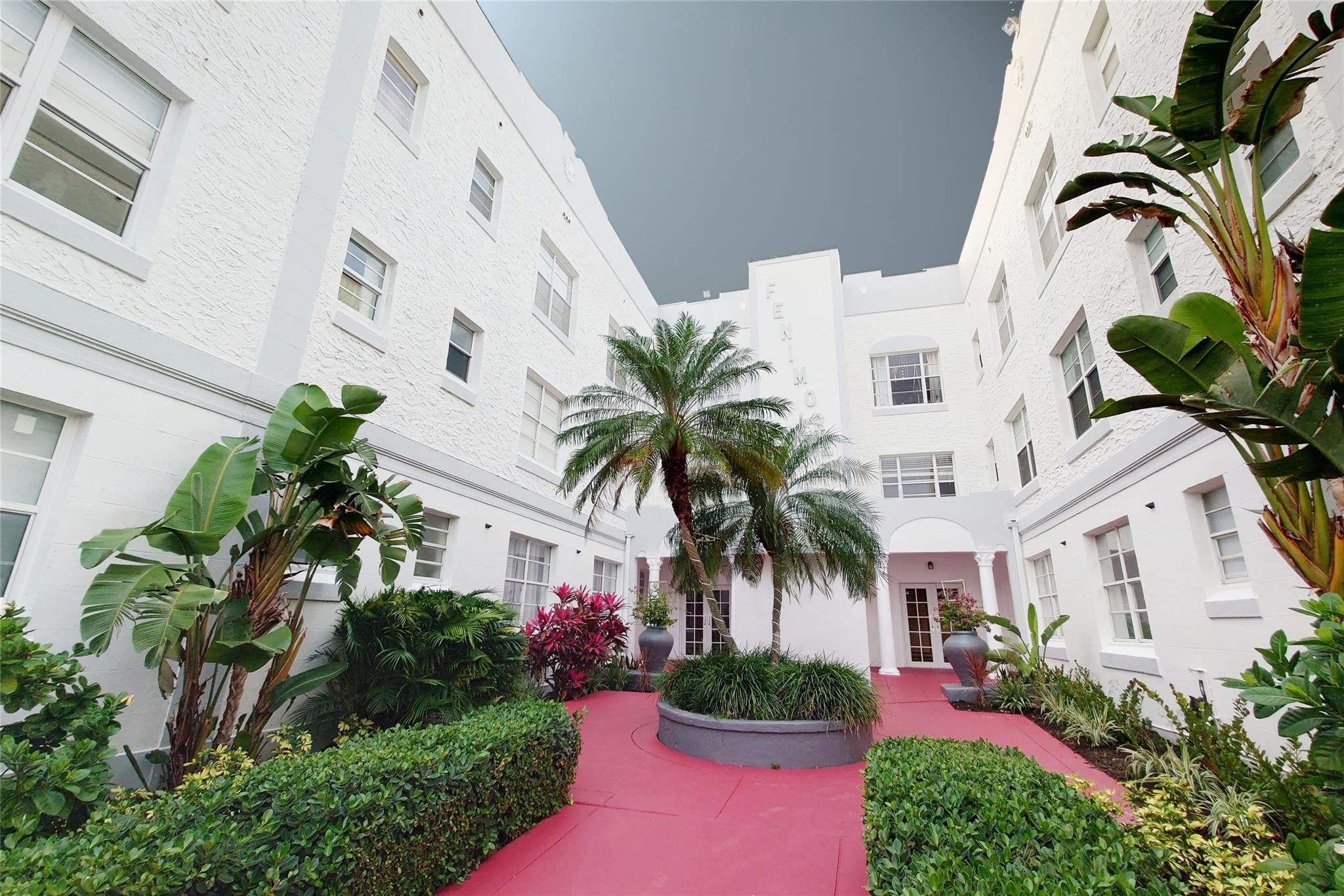 1BR – Condominium at 1200 Euclid Avenue #206