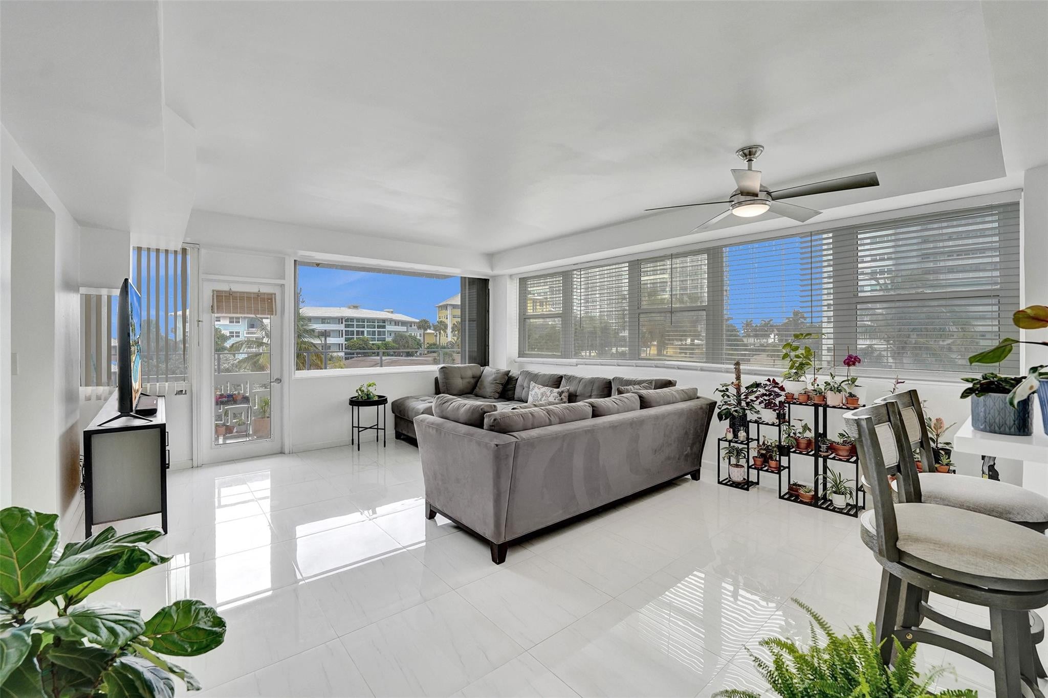 2BR – StockCooperative at 1900 S Ocean Drive #301