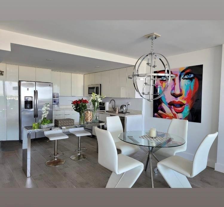 1BR – Condominium at 2780 NE 183rd Street #1515