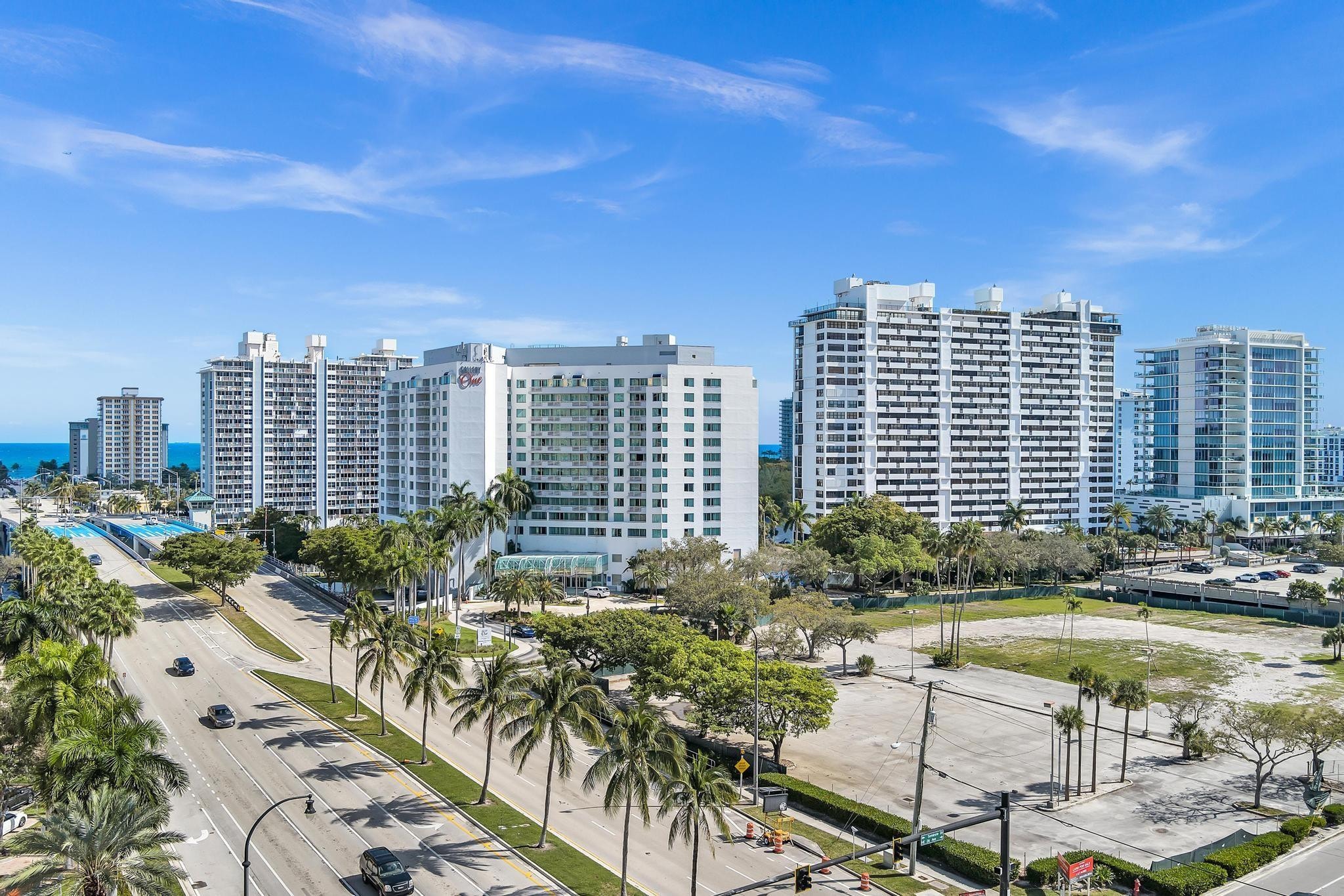 1BR – Condominium at 2670 E Sunrise Boulevard #326