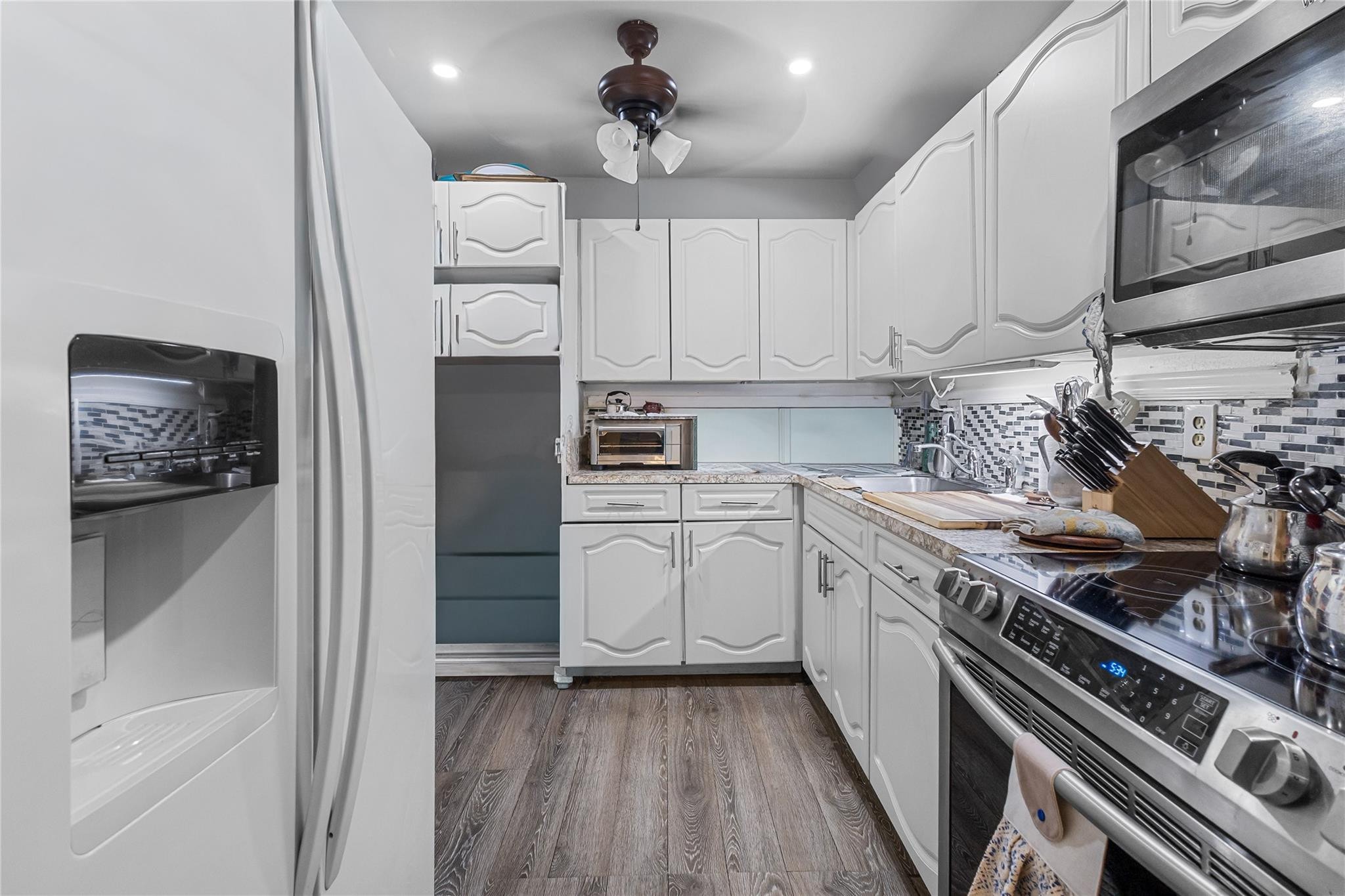 2BR – Condominium at 8220 SW 24th Street #4115