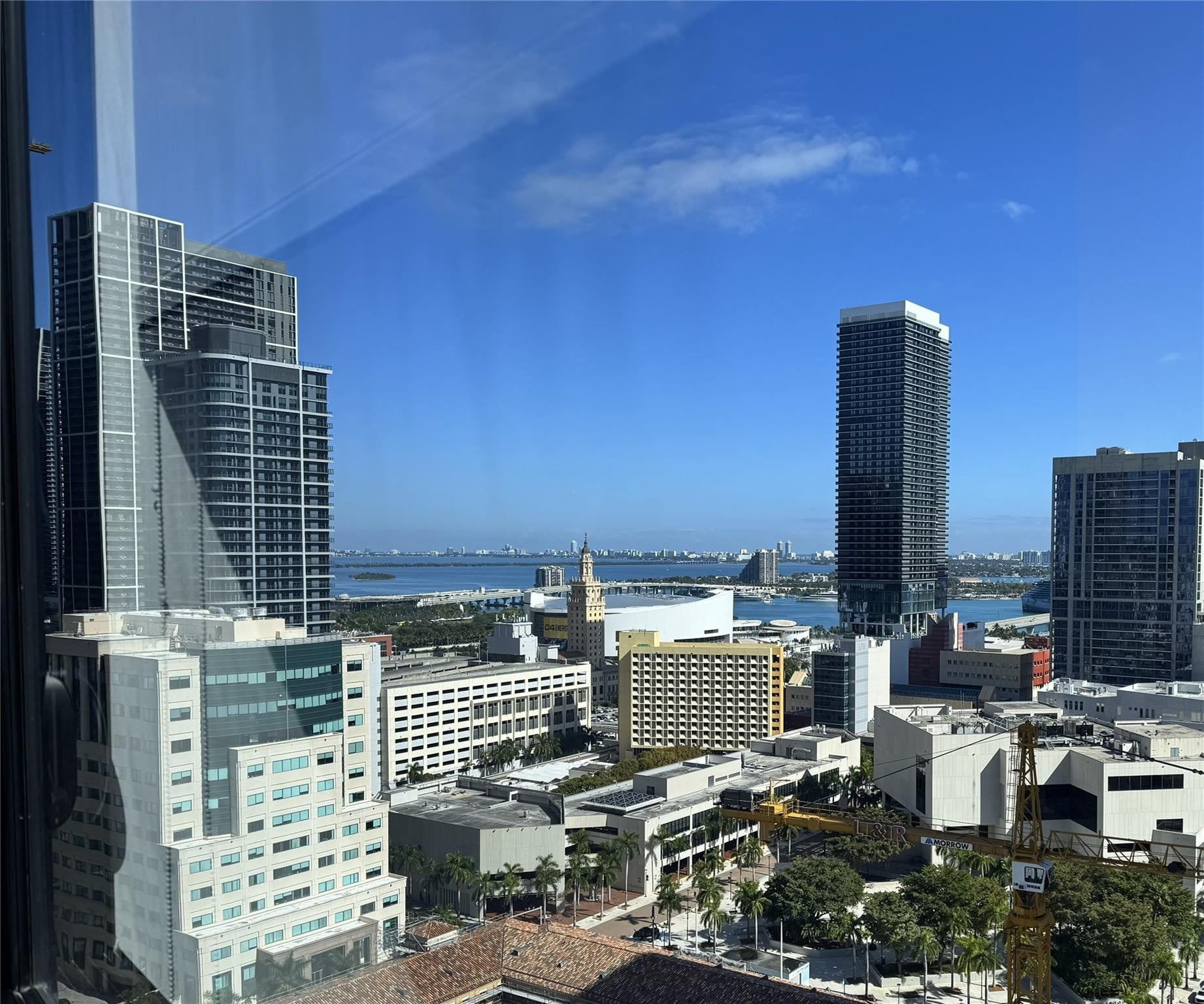 1BR – Condominium at 225 N Miami Avenue #2507