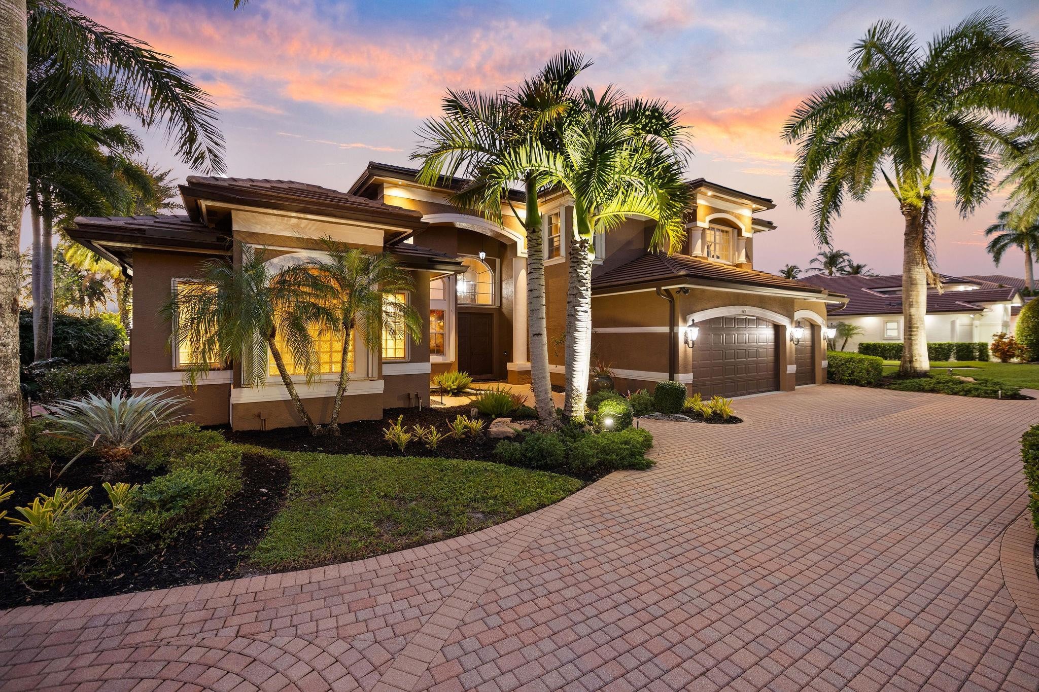 5BR – SingleFamilyResidence at 3413 Dovecote Meadow Lane