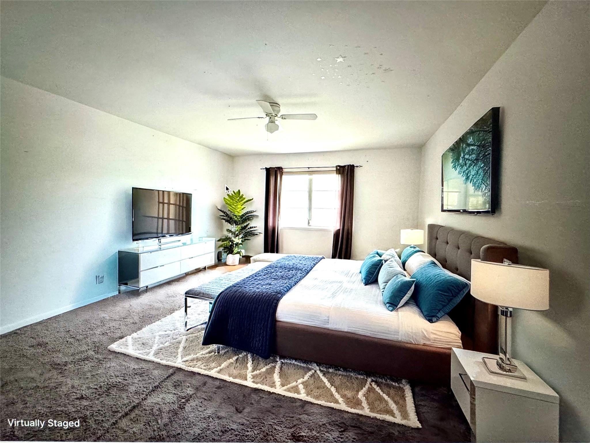 2BR – Condominium at 12 NE 19th Court #204A