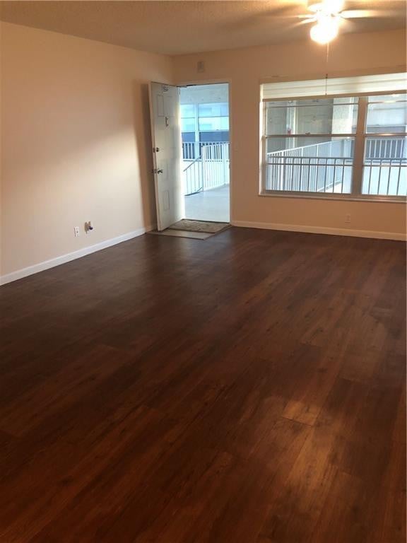2BR – Condominium at 3554 University Drive #3554