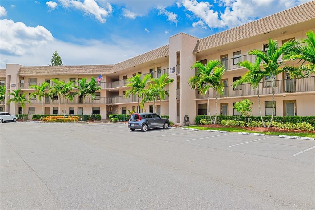 2BR – Condominium at 10304 Sunrise Lakes Boulevard #202