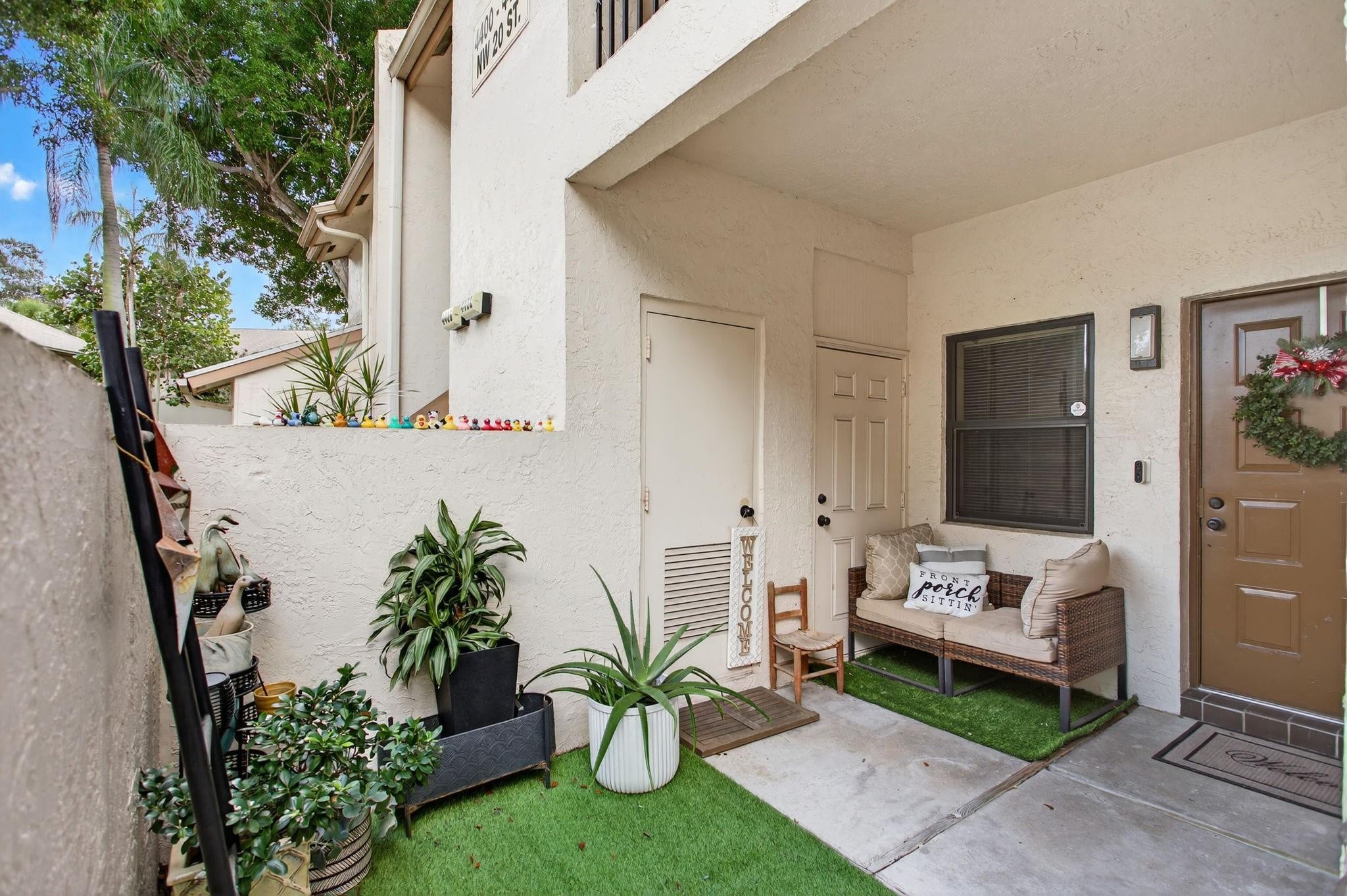2BR – Condominium at 4400 NW 20th Street #454