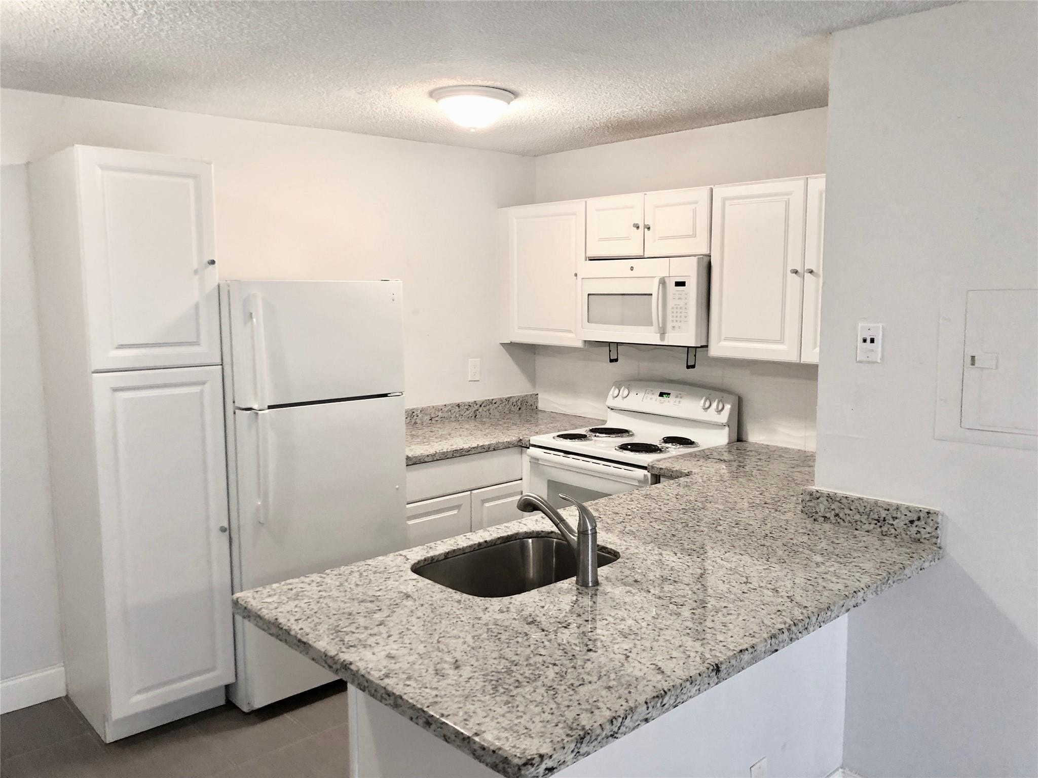 1BR – Condominium at 651 Lyons Road #10104