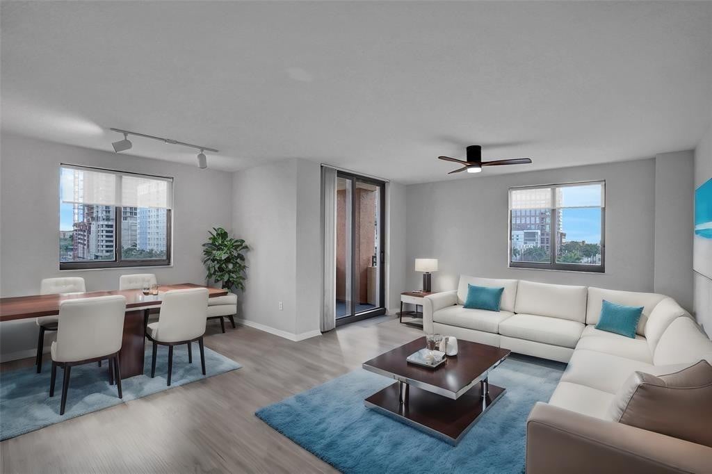3BR – Condominium at 100 N Federal Highway #642