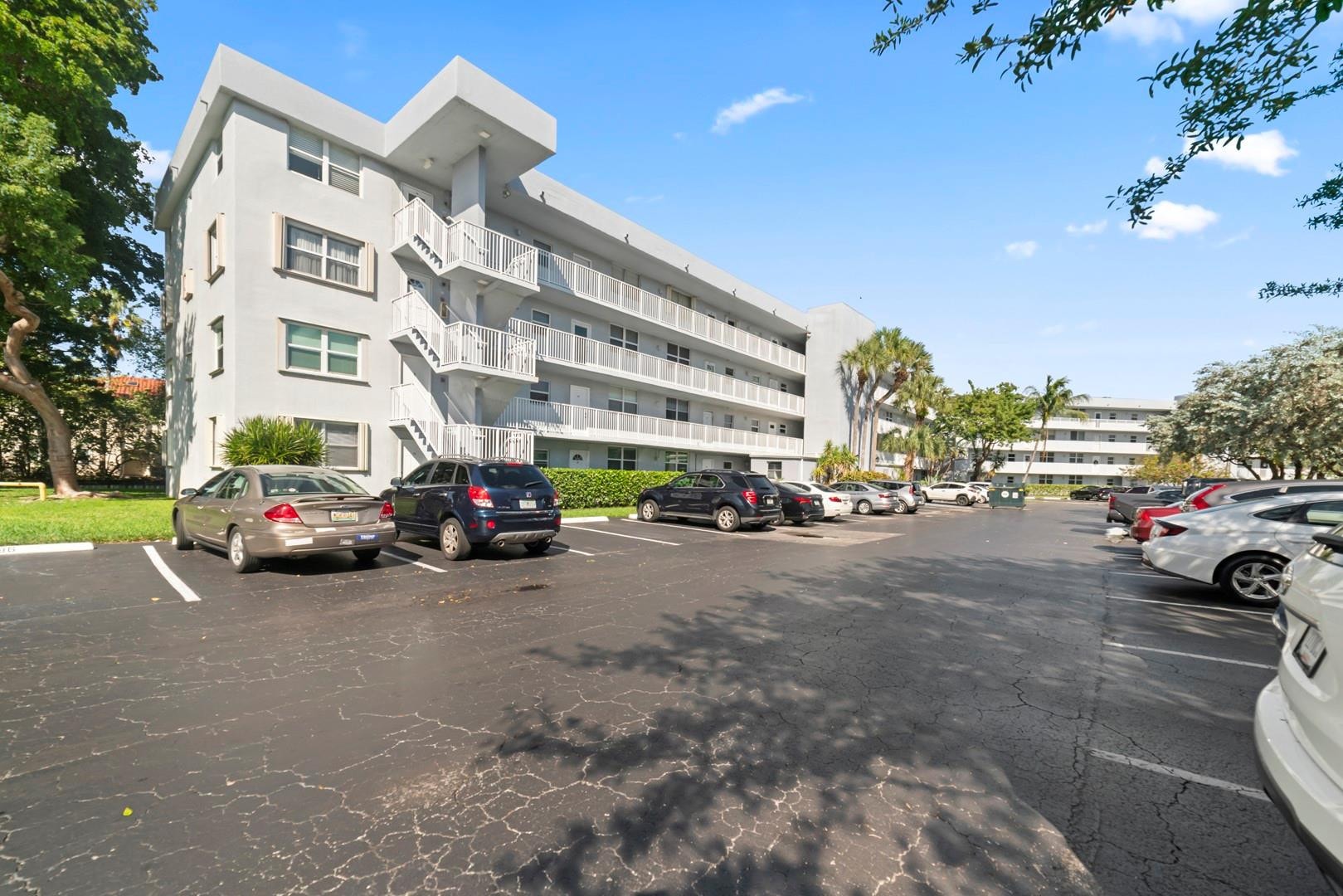 2BR – Condominium at 113 Royal Park Drive #2c