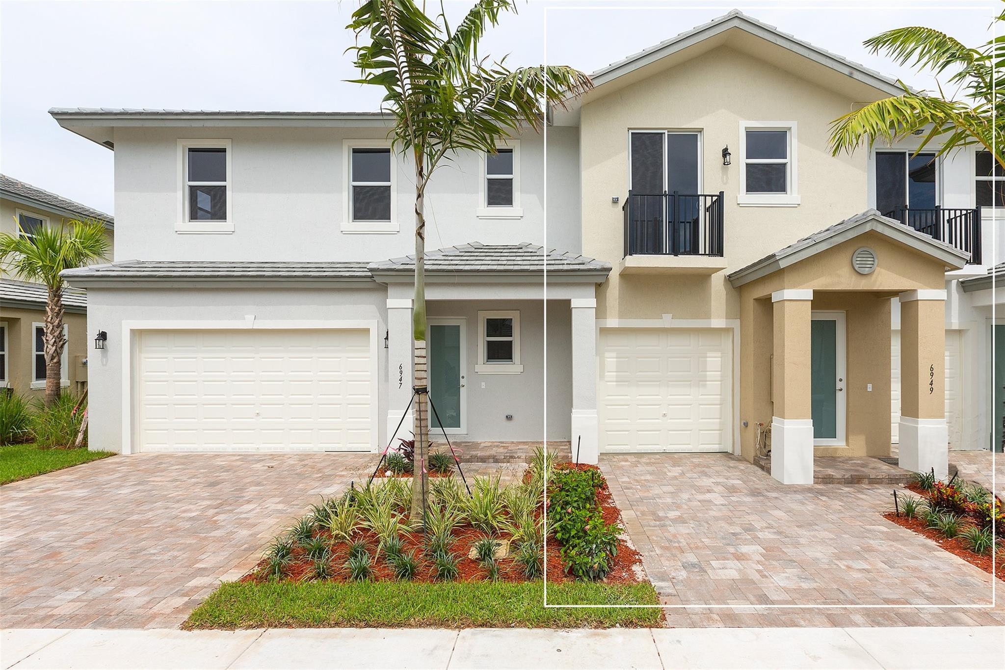 3BR – Townhouse at 6937 Pines Circle #17