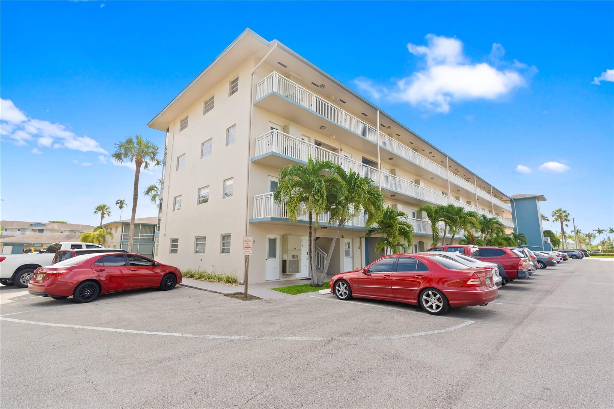 2BR – Condominium at 5800 W Margate Boulevard #346-3