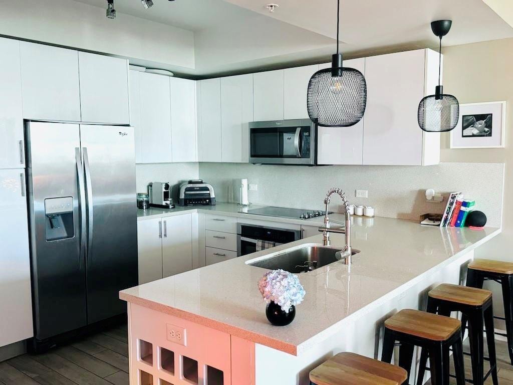 1BR – Condominium at 999 SW 1st Avenue #3313