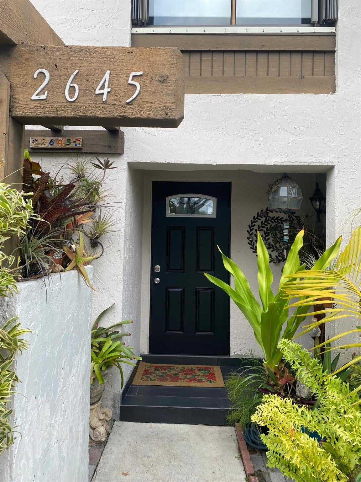 3BR – Townhouse at 2645 NE 164th Street #36