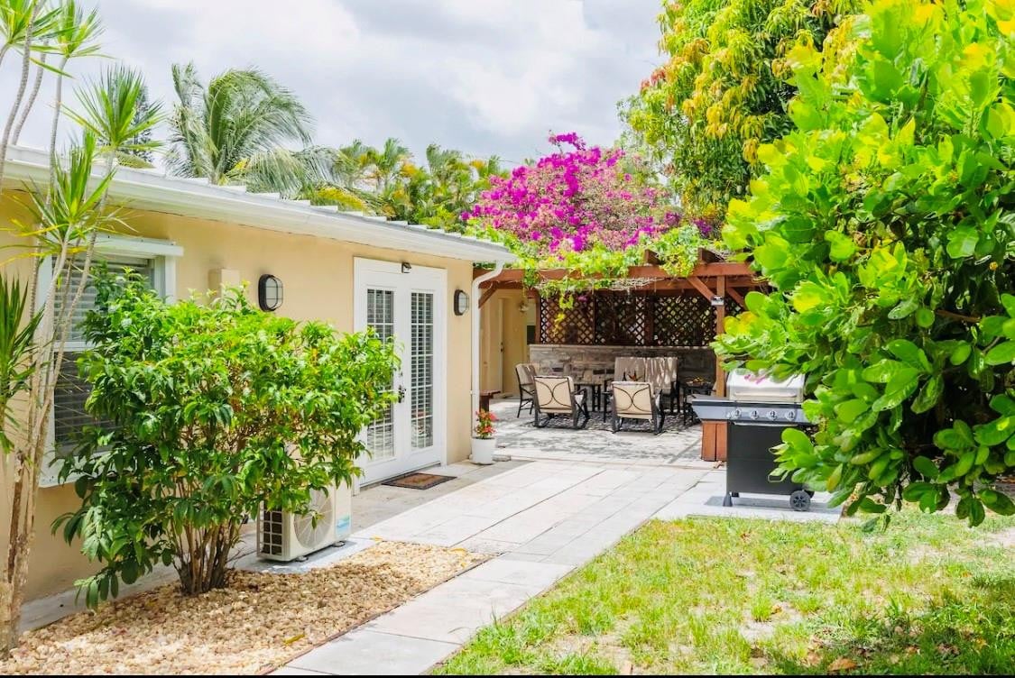 3BR – RNT at 279 Hach Lane