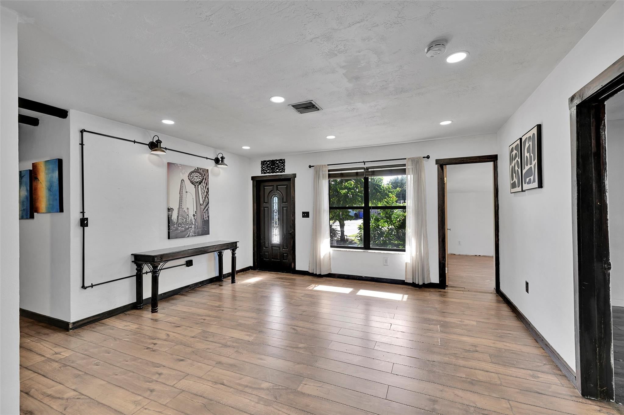 4BR – SingleFamilyResidence at 6881 SW 2nd Street