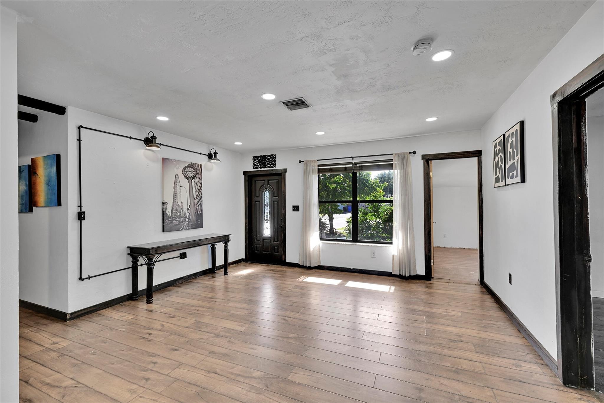 4BR – SingleFamilyResidence at 6881 SW 2nd Street