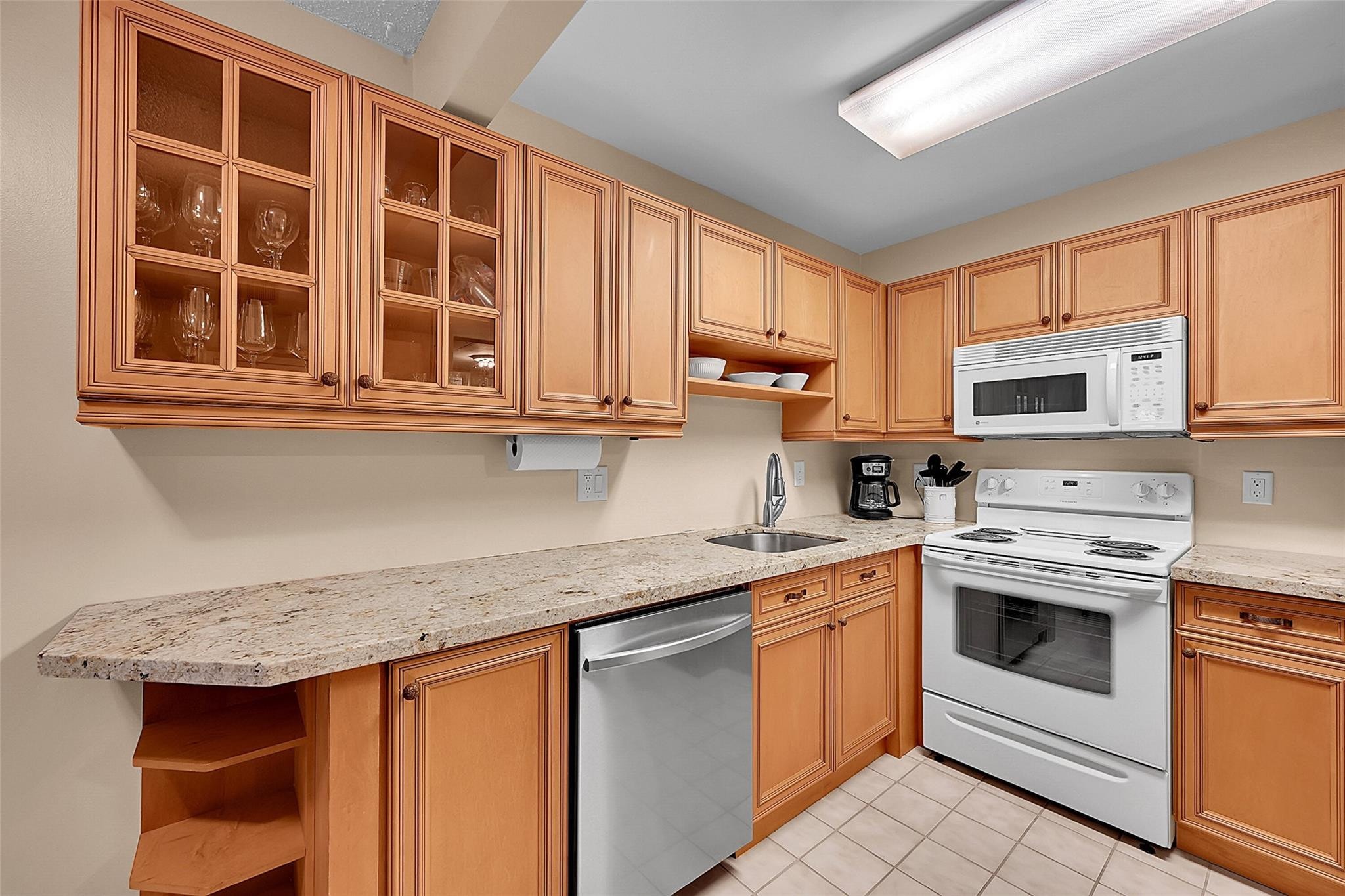 1BR – Condominium at 251 S Cypress Road #144