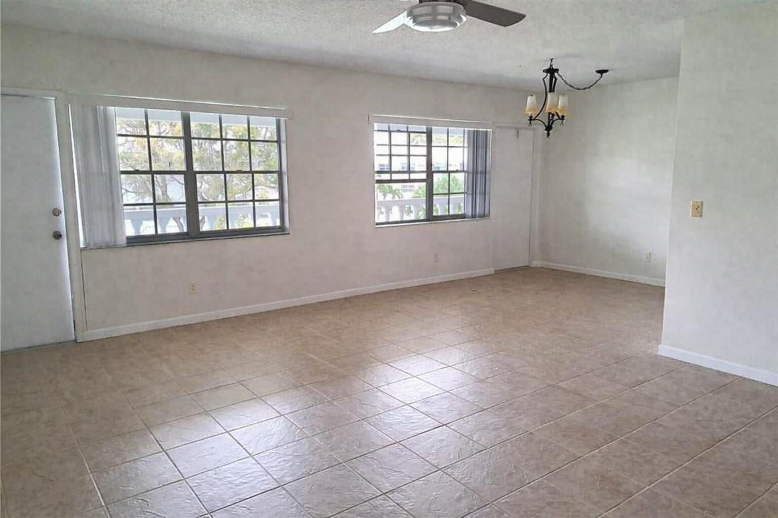 2BR – Condominium at 2455 NE 51st Street #E307
